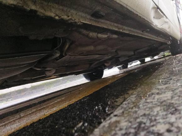 [温州·贵A] 二手大众桑塔纳2018款 1.5L 自动风尚版