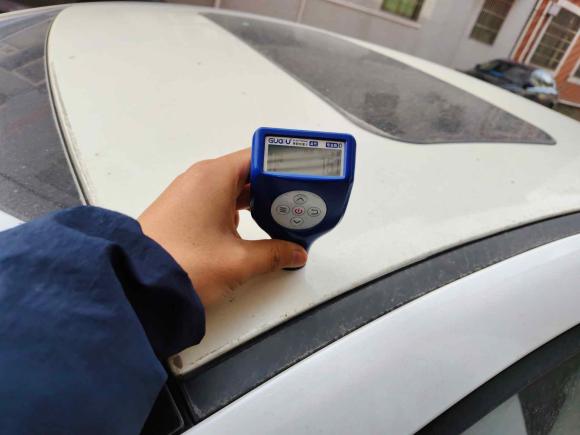 [义乌·豫S] 二手北京汽车绅宝D502018款 1.5L CVT尊贵智驾版