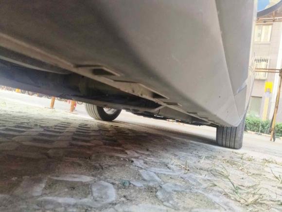 [上海·苏B] 二手吉利汽车帝豪GS2016款 运动版 1.3T 自动领尚型