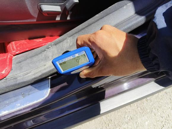 [济南·鲁A] 二手DSDS 62014款 1.6T 豪华版THP160