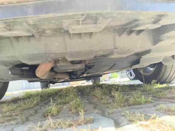 [苏州·苏E] 二手别克别克GL82018款 28T 豪华型 国VI