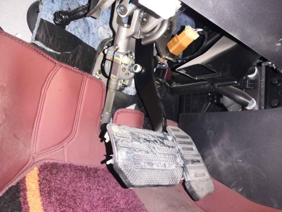 [成都·川A] 二手长安锐程CC2020款 1.5T 自动炫锐型