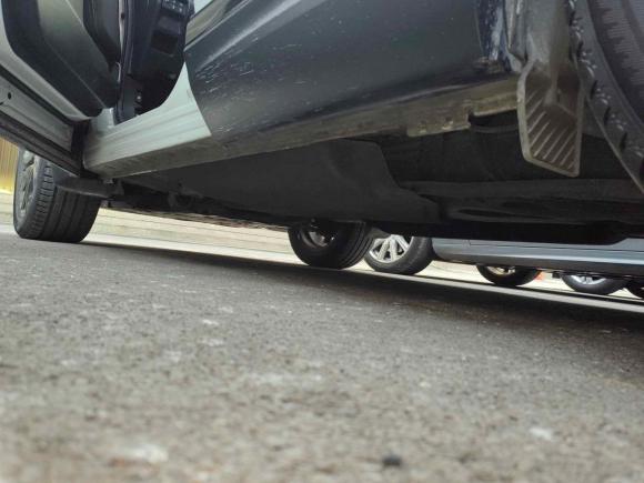 [北京·京H] 二手本田本田CR-V2021款 240TURBO CVT两驱黑爵士版