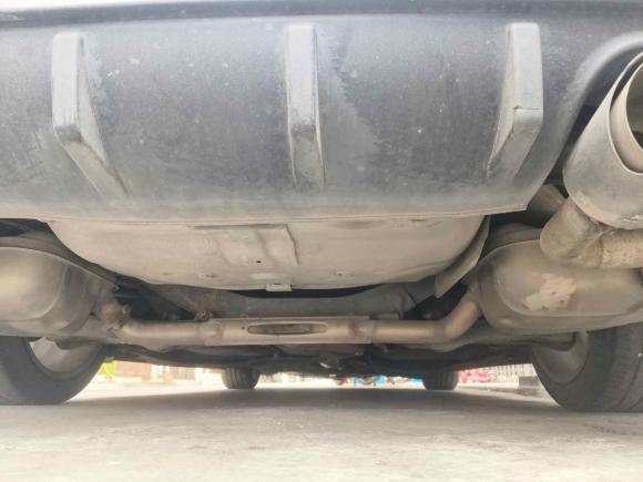 [温州·浙C] 二手本田思域2016款 180TURBO CVT舒适版