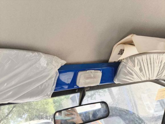 [无锡·苏B] 二手五菱汽车五菱之光2020款 1.2L 实用型 国VI LSI