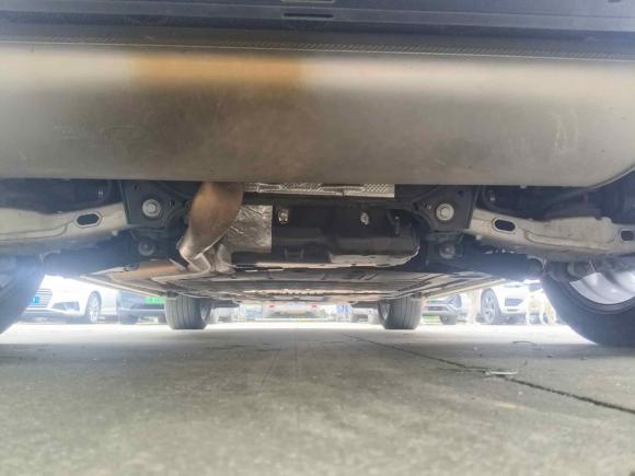 [深圳·粤B] 二手路虎发现运动版新能源2022款 P300e 性能科技版