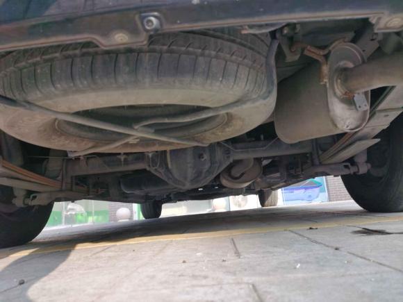 [南通·苏F] 二手东风风行菱智PLUS2021款 2.0L 手动舒适型 7座