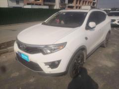 [常州·苏D]东南  东南DX7  2015款1.5T手动尊贵型