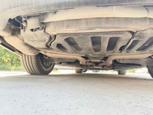 [北京·京N] 二手奔驰奔驰E级2015款 E 260 L 运动豪华型