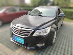 [南京·苏A]荣威&nbsp;&nbsp;荣威950&nbsp;&nbsp;2012款2.0L舒适版