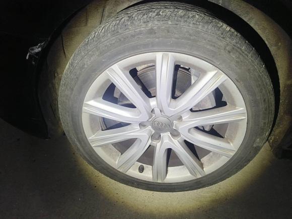 [宁波·浙B] 二手奥迪奥迪A6L2016款 TFSI 技术型