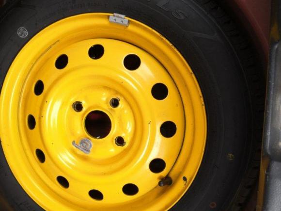 [义乌·浙C] 二手铃木雨燕2011款 1.5L 自动时尚版