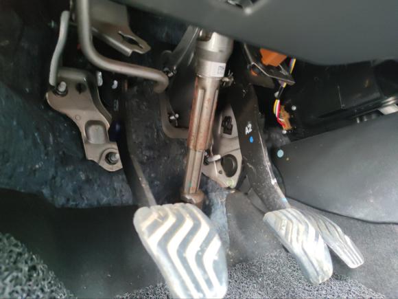 [西安·黑A] 二手日产劲客2017款 1.5L 手动酷动版