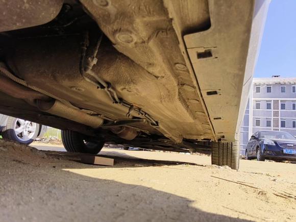 [青岛·鲁B] 二手奔腾奔腾T772020款 PRO 280 TID 自动豪华型