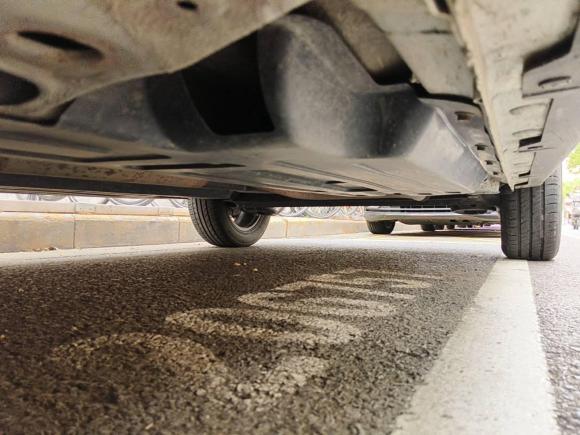 [西安·陕D] 二手宝骏宝骏5102017款 1.5L 手动豪华型