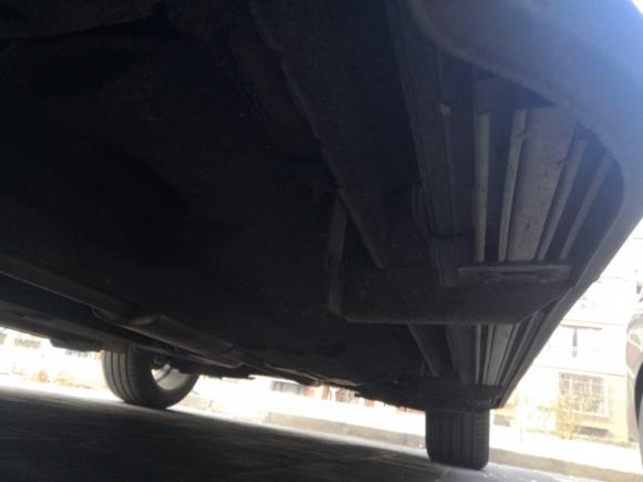 [北京·京K] 二手红旗红旗HS52019款 2.0T 智联旗享四驱版