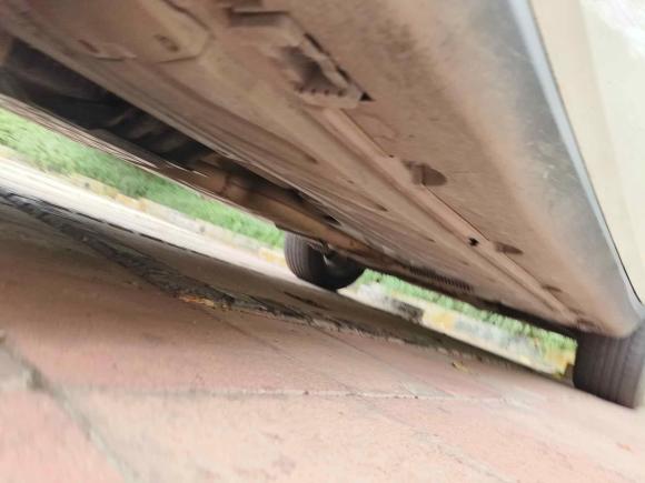 [武汉·鄂A] 二手奔驰奔驰GLC2016款 GLC 260 4MATIC 动感型