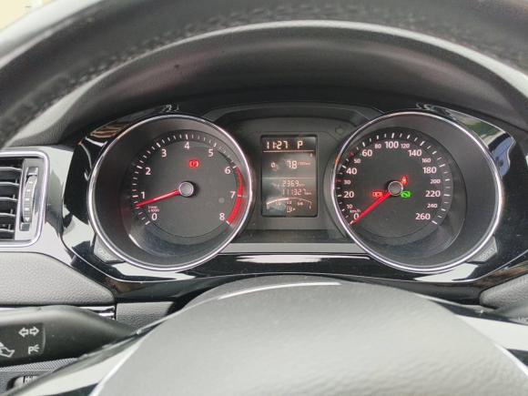 [佛山·粤E] 二手大众速腾2018款 1.6L 自动舒适型