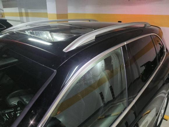 [北京·京M] 二手保时捷Cayenne2007款 Cayenne 3.6L