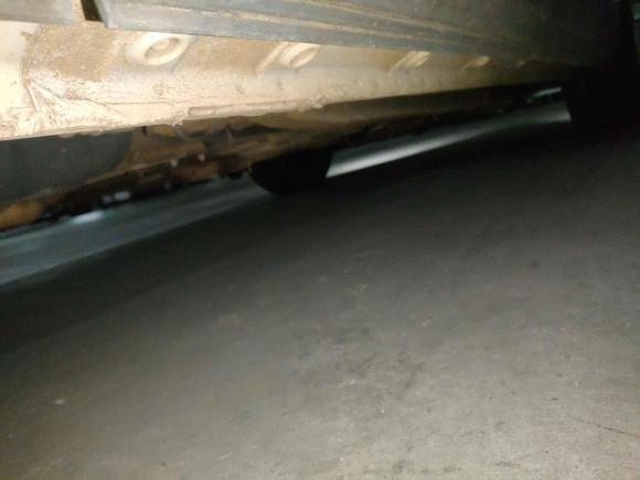 [深圳·粤B] 二手宝沃宝沃BX52017款 20TGDI 自动两驱先锋型