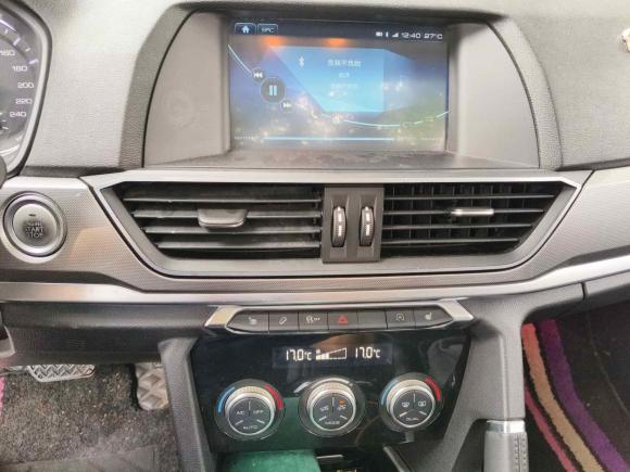 [成都·川R] 二手哈弗哈弗H62018款 红标 运动版 1.5T 自动两驱精英型