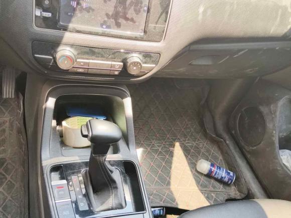 [无锡·皖N] 二手观致观致52018款 1.6T 自动领先型