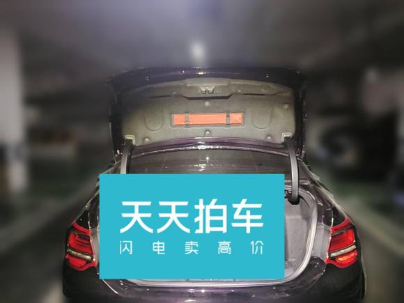 [成都·川A] 二手DSDS 5LS2014款 1.6T 豪华版THP160