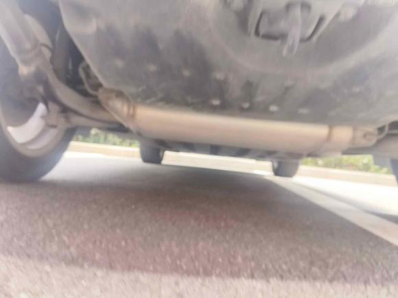 [南通·苏F] 二手讴歌讴歌CDX2016款 1.5T 两驱尊享版