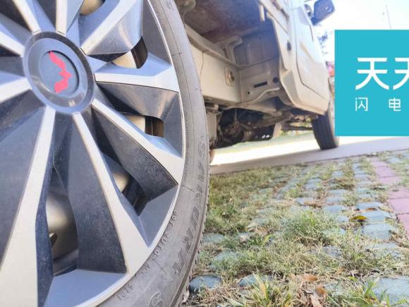 [青岛·蒙G] 二手五菱汽车五菱荣光新卡2019款 1.5L双排国VI L3C