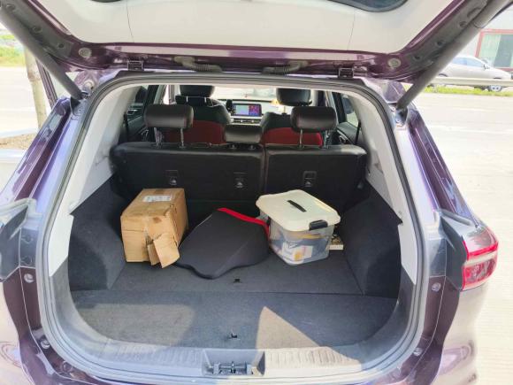 [台州·浙B] 二手奇瑞瑞虎82019款 1.6TGDI 自动精英型