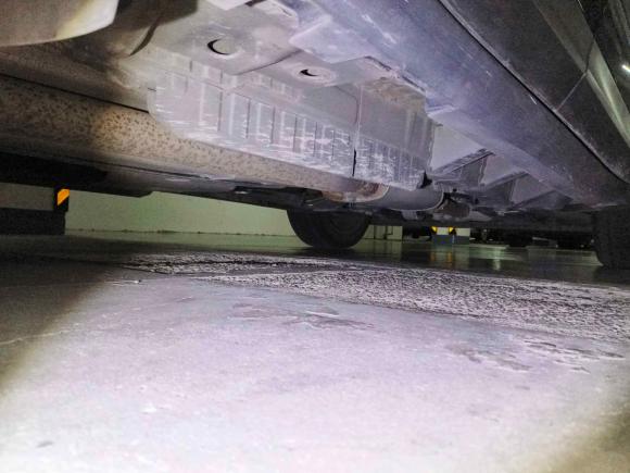 [合肥·皖A] 二手凯迪拉克凯迪拉克XT52016款 28T 四驱铂金版