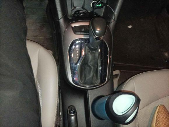 [义乌·浙G] 二手雪佛兰科鲁兹2015款 1.5L 自动豪华版