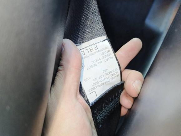 [宁波·浙B] 二手英菲尼迪英菲尼迪Q50L2016款 2.0T 悦享版