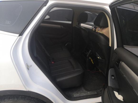 [金华·浙G] 二手比亚迪唐2019款 2.0T 自动智联尊贵型 7座 国VI