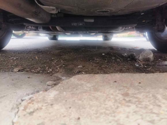 [南昌·贵A] 二手雪铁龙雪铁龙C4L2015款 1.8L 自动尊贵版