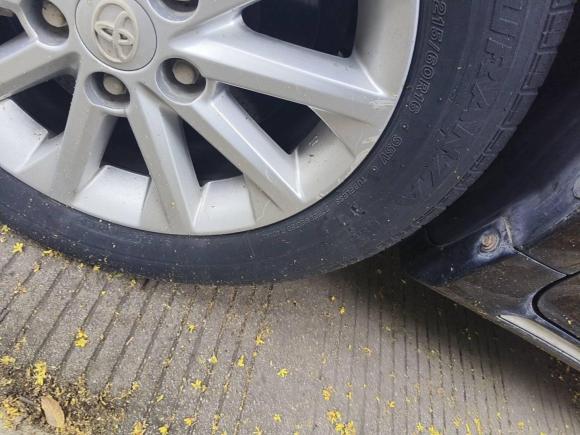 [上海·浙F] 二手丰田凯美瑞2013款 2.0G 舒适版