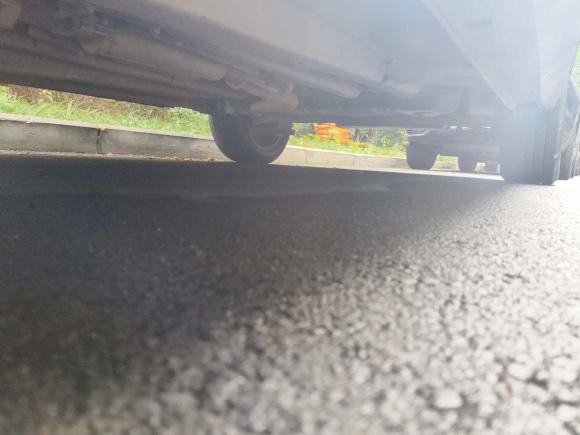 [成都·川A] 二手众泰众泰T3002018款 1.5L CVT尊享型