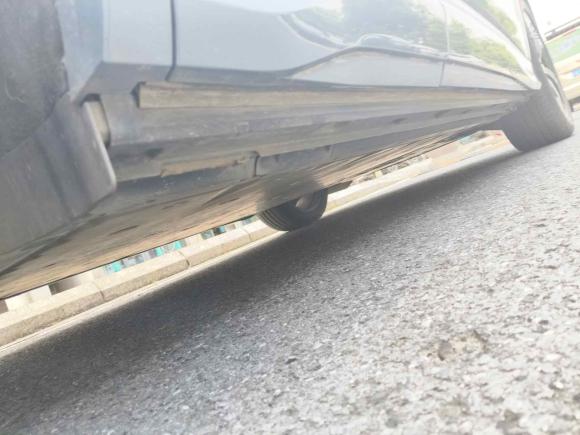 [南昌·赣A] 二手奥迪奥迪Q4 e-tron2023款 40 e-tron 创境版