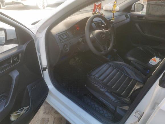 [台州·贵A] 二手大众桑塔纳2021款 1.5L 自动风尚版