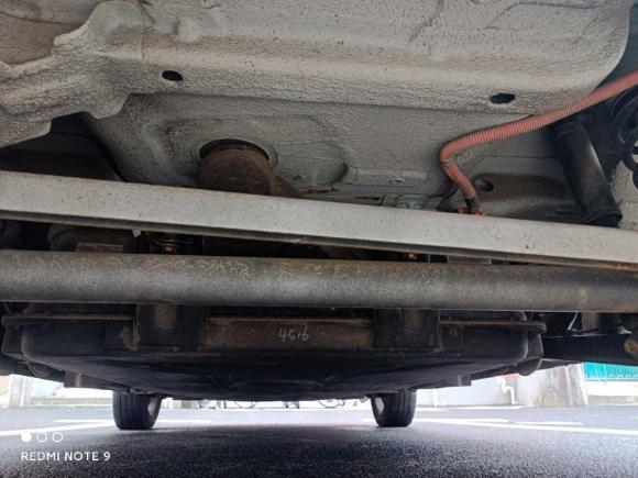 [上海·沪J] 二手奇瑞新能源奇瑞eQ2015款 豪华型