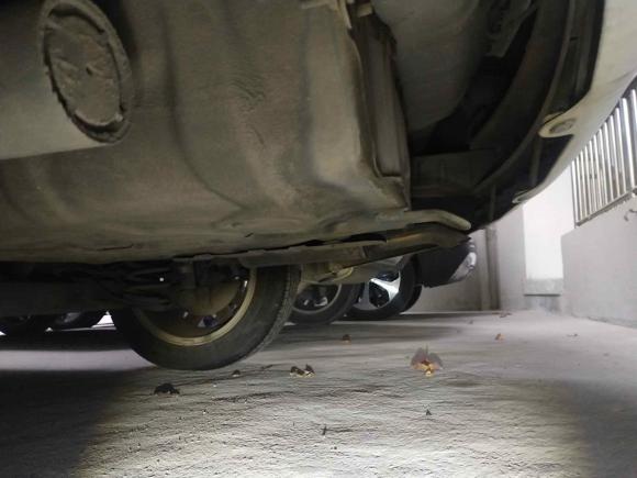 [台州·浙J] 二手荣威荣威3502014款 1.5L 自动迅悦版