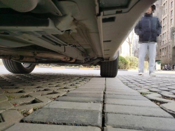 [济南·鲁A] 二手英菲尼迪英菲尼迪FX2009款 FX35 超越版