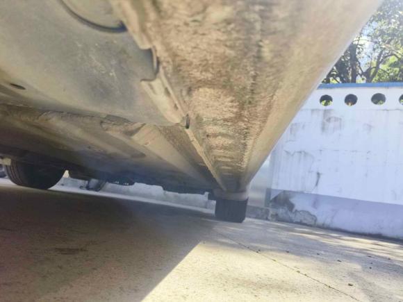 [上海·沪A] 二手本田雅阁2012款 2.0L SE