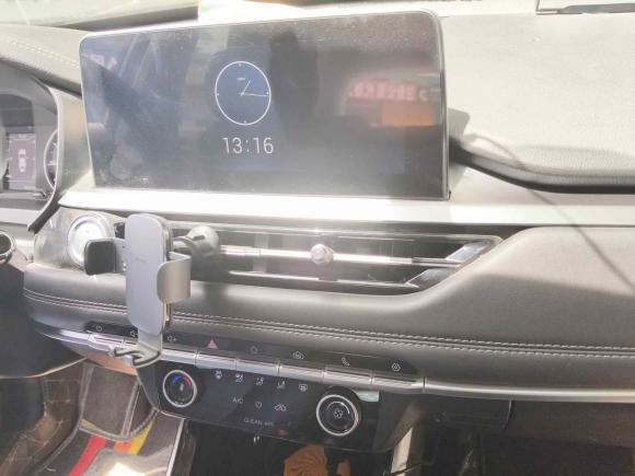 [上海·皖D] 二手奇瑞瑞虎5x2020款 1.5L 手动都市版