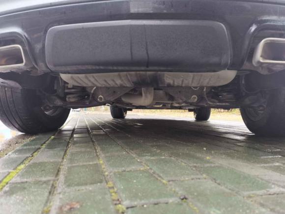 [无锡·苏B] 二手凯迪拉克凯迪拉克XT42018款 28T 两驱豪华型