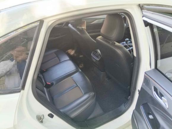 [深圳·粤B] 二手埃安AION S2020款 魅 580