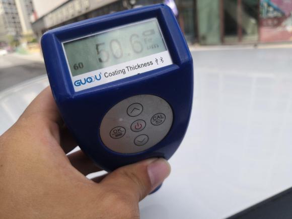 [金华·浙G] 二手吉利汽车帝豪GSe2020款 500 领尚型