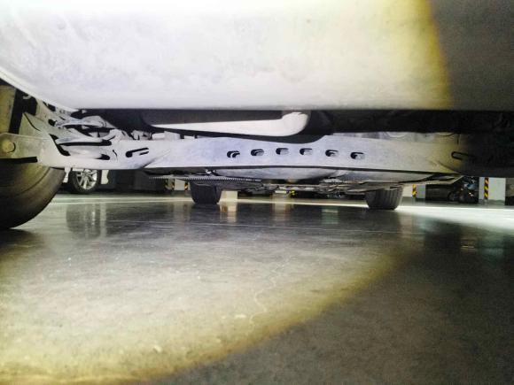 [芜湖·皖B] 二手大众高尔夫2016款 230TSI 自动豪华型