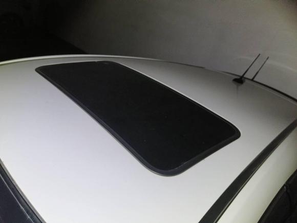 [西安·陕A] 二手长安逸动XT2015款 1.6L 手动俊酷型 国IV