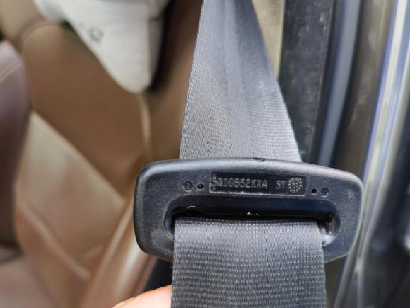 [无锡·苏B] 二手哈弗哈弗H92017款 2.0T 柴油四驱尊享型 5座